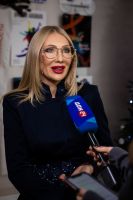 Прошел благотворительный спектакль "Зимний странник"!