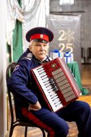 Прошел благотворительный спектакль "Зимний странник"!