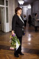 Прошел благотворительный спектакль "Зимний странник"!