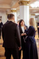 Прошел благотворительный спектакль "Зимний странник"!