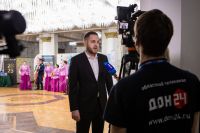 Прошел благотворительный спектакль "Зимний странник"!