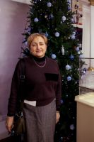 Прошел благотворительный спектакль "Зимний странник"!