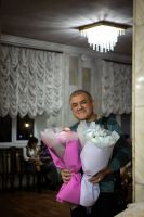 Прошел благотворительный спектакль "Зимний странник"!