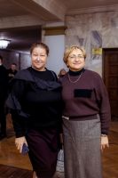 Прошел благотворительный спектакль "Зимний странник"!