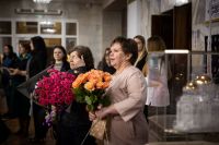 Прошел благотворительный спектакль "Зимний странник"!