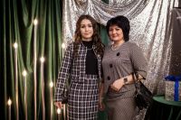 Прошел благотворительный спектакль "Зимний странник"!