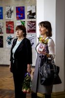 Прошел благотворительный спектакль "Зимний странник"!