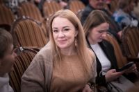 Прошел благотворительный спектакль "Зимний странник"!