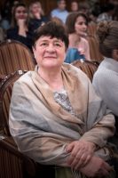 Прошел благотворительный спектакль "Зимний странник"!