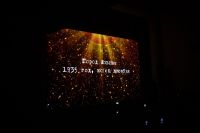 Прошел благотворительный спектакль "Зимний странник"!