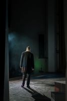 Прошел благотворительный спектакль "Зимний странник"!