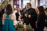 "Свет Рождественской звёзды"