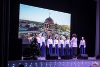 "Свет Рождественской звёзды"