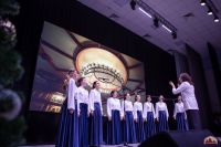 "Свет Рождественской звёзды"