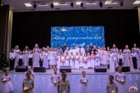 "Свет Рождественской звёзды"