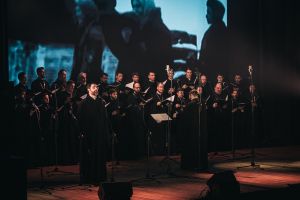 «Под звездами России»