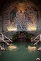 Крещение Господне