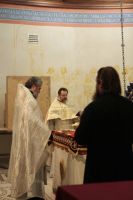 Крещение Господне