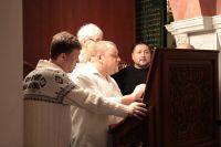 Крещение Господне