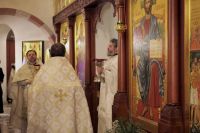 Крещение Господне