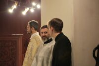 Крещение Господне