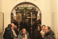 Крещение Господне