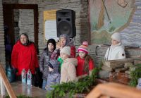 Крещение Господне