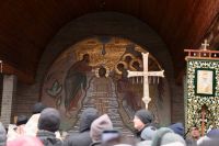 Крещение Господне