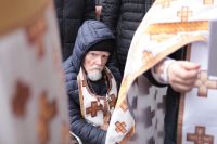 Крещение Господне