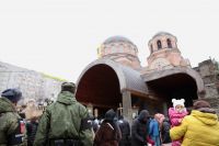 Крещение Господне