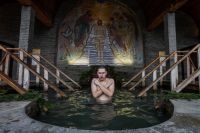 Крещение Господне