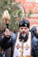 Крещение Господне