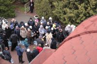 Крещение Господне