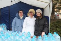 Крещение Господне