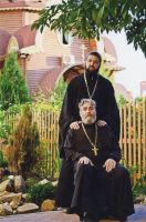 Юбилей настоятеля 