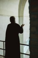 Юбилей настоятеля 