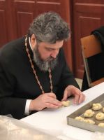 Юбилей настоятеля 