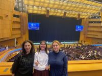 XXXIII Международные Рождественские образовательные чтения