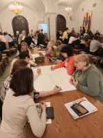 XXXIII Международные Рождественские образовательные чтения