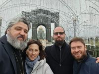 XXXIII Международные Рождественские образовательные чтения