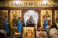 Праздник Сретения