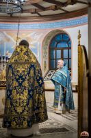 Праздник Сретения