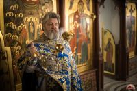 Праздник Сретения