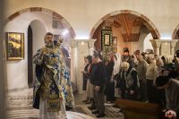 Праздник Сретения