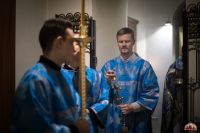 Праздник Сретения