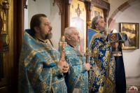 Праздник Сретения