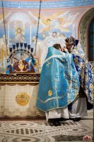 Праздник Сретения