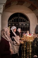 Праздник Сретения