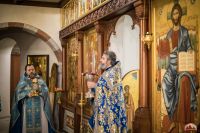 Праздник Сретения