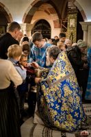 Праздник Сретения